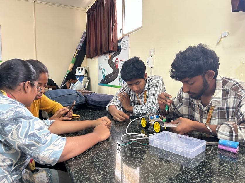 Project-Based Learning